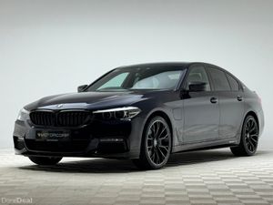 BMW 5-Series 530E M SPORT - Image 3