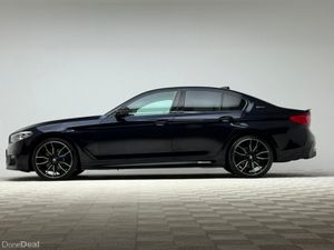 BMW 5-Series 530E M SPORT - Image 4