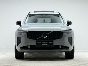 Volvo XC90 PLUS T8 PHEV AWD AUTO *7 SEATER* - Image 2