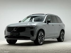 Volvo XC90 PLUS T8 PHEV AWD AUTO *7 SEATER* - Image 3