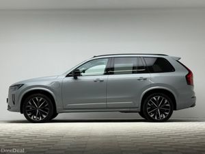 Volvo XC90 PLUS T8 PHEV AWD AUTO *7 SEATER* - Image 4