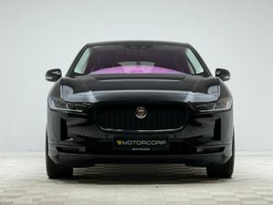 Jaguar I-Pace EV400 S 400HP - Image 2