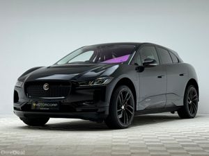 Jaguar I-Pace EV400 S 400HP - Image 3