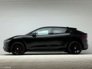 Jaguar I-Pace EV400 S 400HP - Image 4