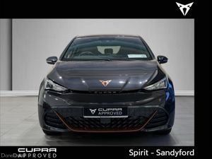 Cupra Born 58kWh 204hp*Call Tara 0860363766* - Image 3