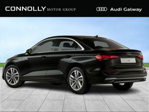 Audi A3 SE TDI A/T - Image 2