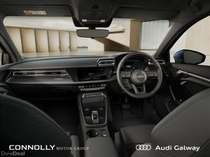 Audi A3 SE TDI A/T - Image 4