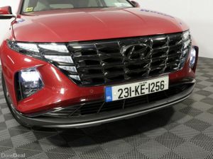 Hyundai Tucson HYBRID EXECUTIVE PLUS 1.6L PETROL A - Image 3