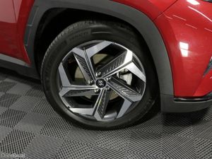 Hyundai Tucson HYBRID EXECUTIVE PLUS 1.6L PETROL A - Image 4
