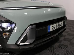 Hyundai KONA SIGNATURE 1.0L PETROL COMPACT SUV - Image 4