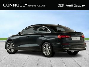 Audi A3 SE TDI A/T - Image 2