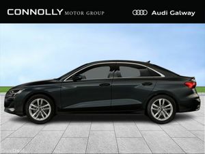 Audi A3 SE TDI A/T - Image 3