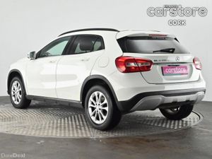 Mercedes-Benz GLA GLA 200 CDI STYLE - Image 3