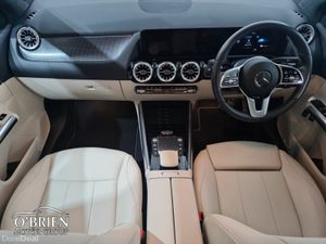 Mercedes-Benz GLA GLA PHEV 250e A/T Progressive - Image 2