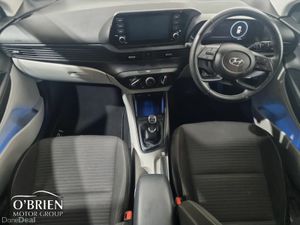 Hyundai i20 1.2 Deluxe Plus - Image 2