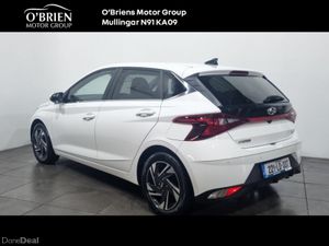 Hyundai i20 1.2 Deluxe Plus - Image 3