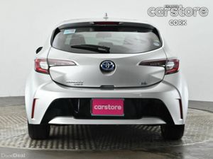 Toyota Corolla 1.8 Hybrid Auto - Image 4