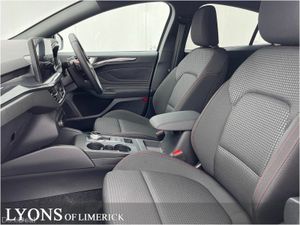 Ford Focus *AUTOMATIC*ST-LINE -5 door 1.5L EcoBlue - Image 3