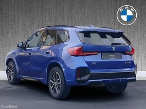 BMW X1 X1 sDrive18d M Sport - Image 2