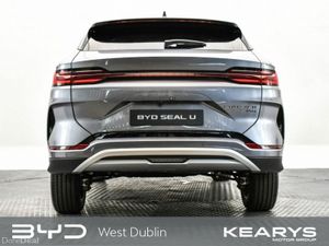 BYD SEAL U Order your 261 Seal U Comfort Grey toda - Image 3