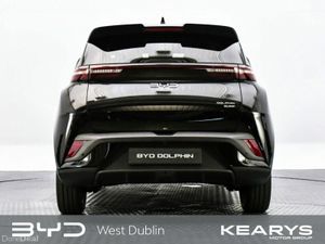 BYD DOLPHIN SURF Order your 261 Dolphin Surf Boost - Image 3