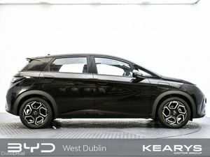 BYD DOLPHIN Order your 261 Dolphin Design Black to - Image 4