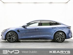 BYD SEAL Order your 261 Seal RWD Design Altantis G - Image 4