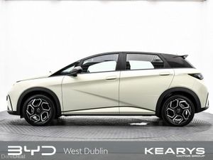 BYD DOLPHIN Order your 261 Dolphin Comfort Cream t - Image 4