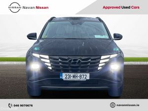 Hyundai Tucson 2WD Executive Plus HEV STG Auto - Image 3