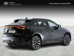 Toyota bZ4X Premier Electric - Image 2