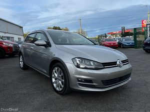 Volkswagen Golf 1.4 HI-LINE EDITION  // SPORTS SEA - Image 2