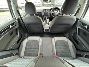 Volkswagen Golf 1.4 HI-LINE EDITION  // SPORTS SEA - Image 4