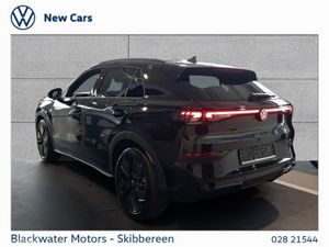 Volkswagen T-Roc *NEW MODEL* T-ROC R-LINE 1.5TSI 1 - Image 4