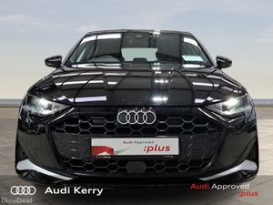 Audi A3 SPORTBACK 2.0 30TDI 116BHP SE WITH COMFORT - Image 2