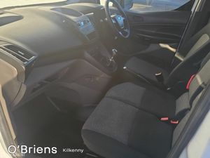 Ford Transit Connect 3 SEATER 1.5 TDI 75 BHP - €14 - Image 4