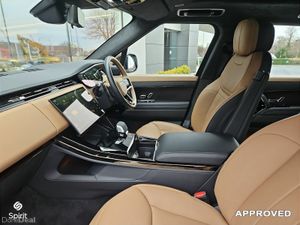 Land Rover Range Rover Sport  Autobiography3.0 PHE - Image 4