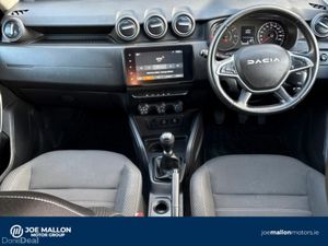 Dacia Duster 1.0 TCe 90 Expression - Image 4