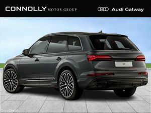 Audi Q7 S-LINE TFSI-E 'COMPETITION PACK' - Image 2