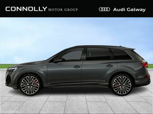 Audi Q7 S-LINE TFSI-E 'COMPETITION PACK' - Image 3
