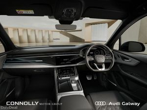 Audi Q7 E-TFSI QUATTRO 'COMPETITION PACK' - Image 4