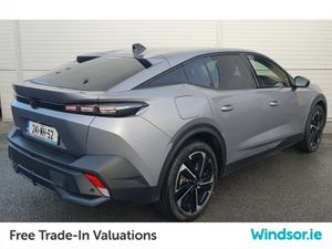 Peugeot 408 1.2 Puretech 130bhp Auto Allure Pack - Image 3