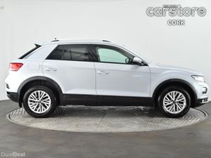 Volkswagen T-Roc 1.0 TSI 110bhp Design - Image 2