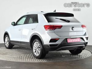 Volkswagen T-Roc 1.0 TSI 110bhp Design - Image 3