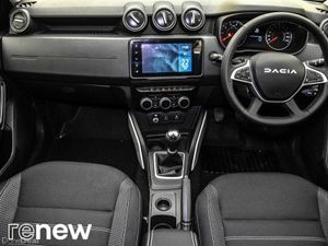 Dacia Duster 1.0 TCe 90 Journey - Image 2
