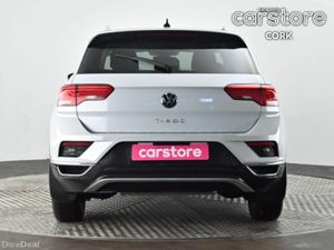 Volkswagen T-Roc 1.0 TSI 110bhp Design - Image 4