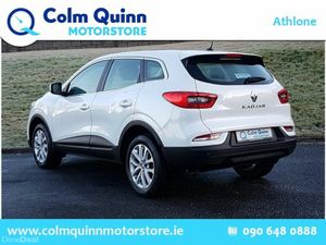 Renault Kadjar 1.3 TCE 140 GPF Play *12 Month Warr - Image 4