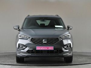SEAT Tarraco 2.0TDI DSG 150BHP 7SEATS FR **20" ALL - Image 2