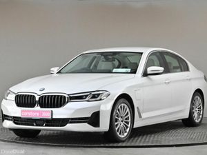 BMW 5-Series 530E**LOADED WITH EXTRAS**TECH PACK + - Image 3