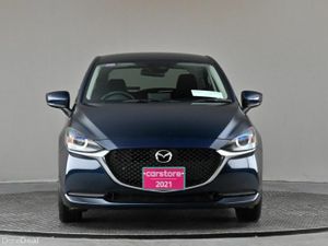 Mazda Mazda2 1.5 AUTO **REVERSE CAM**REAR PARK SEN - Image 2