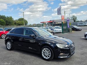 Audi A3 ( 152 ) 1.4 TFSI PRIVACY GLASS  PARKING SE - Image 2